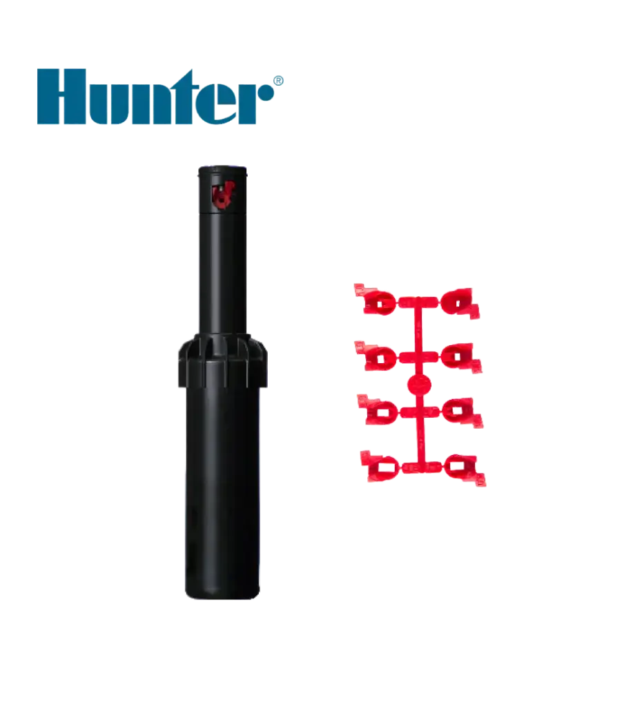 Hunter PGJ-04