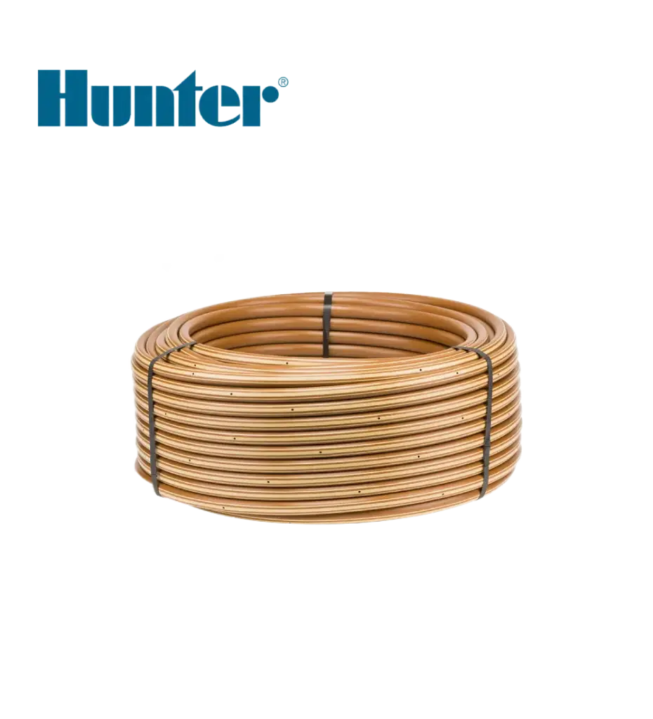 Hunter HDL-09-12-500 PC drip pipe