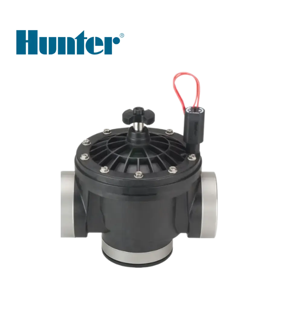Hunter ICV 301B