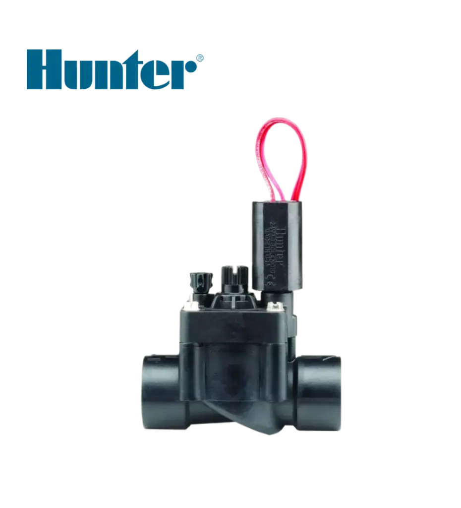 صمام Hunter PGV 101GB