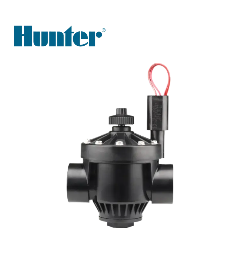 Hunter PGV 151B