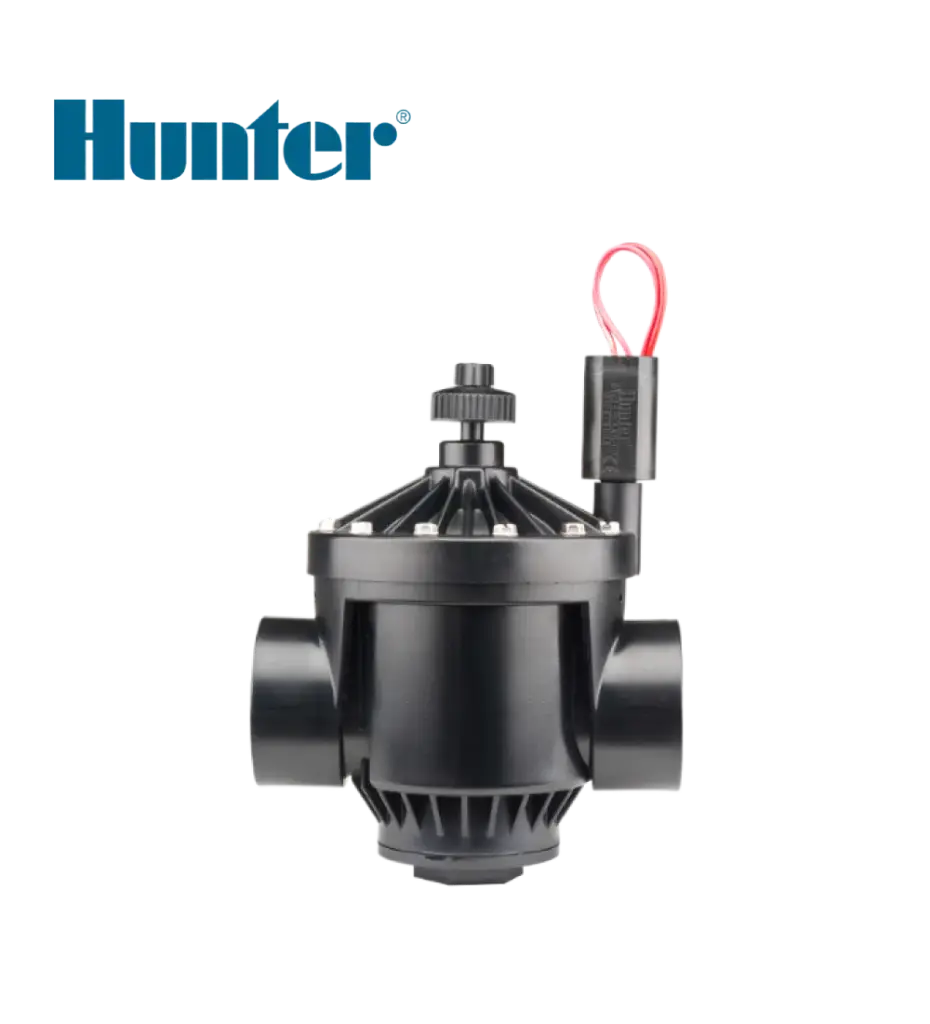 Hunter PGV 201B 