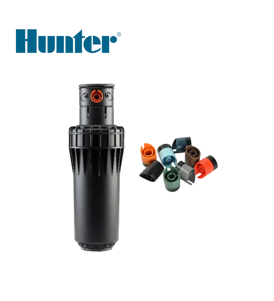 مرشة Hunter I 90 ADV-B