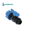 Coupling Valve male 63 x "2 senkron 