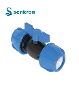  Ball Valves Coupling 20mm senkron 